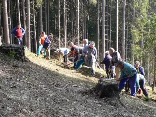Snímka